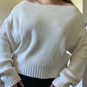 Forever 21 Sweater